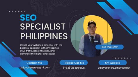 freelance seo specialist philippines|Top SEO Specialist Philippines .